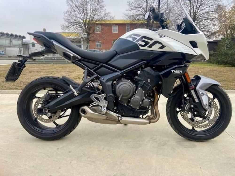 Triumph Tiger Sport 660 (2025) (5)
