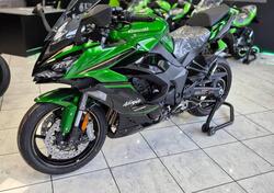 Kawasaki Ninja 1100 SX SE Tourer (2025 - 26) nuova