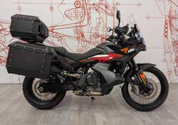 KTM 790 Adventure (2023 - 24) usata