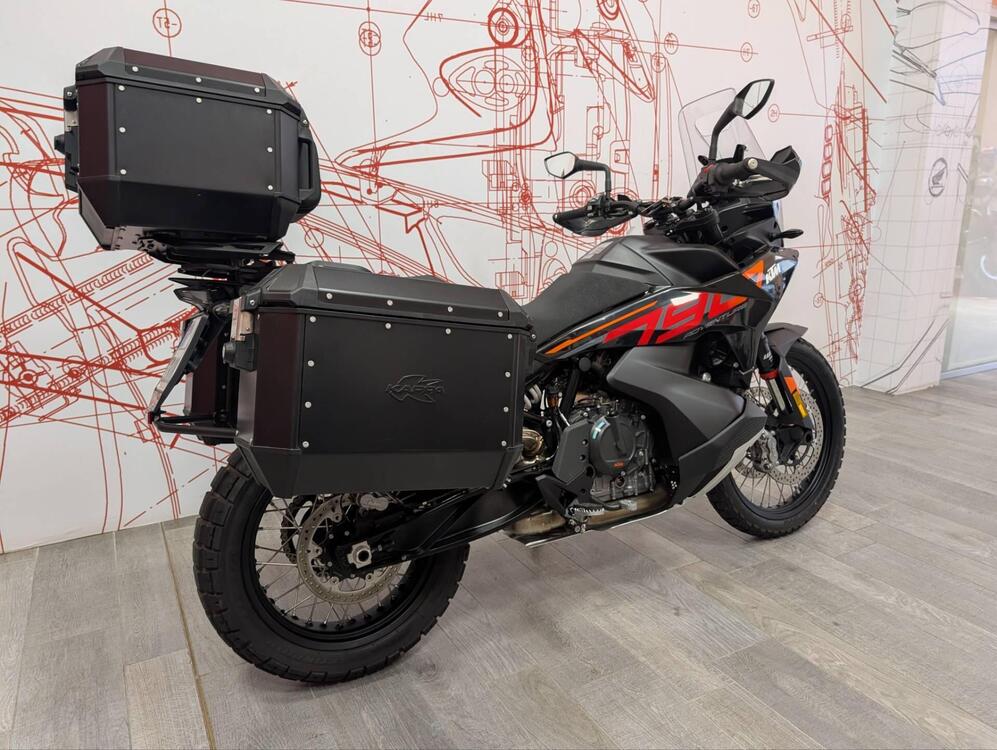 KTM 790 Adventure (2023 - 24) (3)