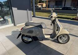Vespa GTS 125 (2021 - 24) usata