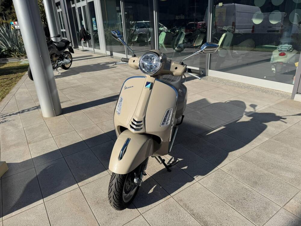 Vespa GTS 125 (2021 - 24) (4)
