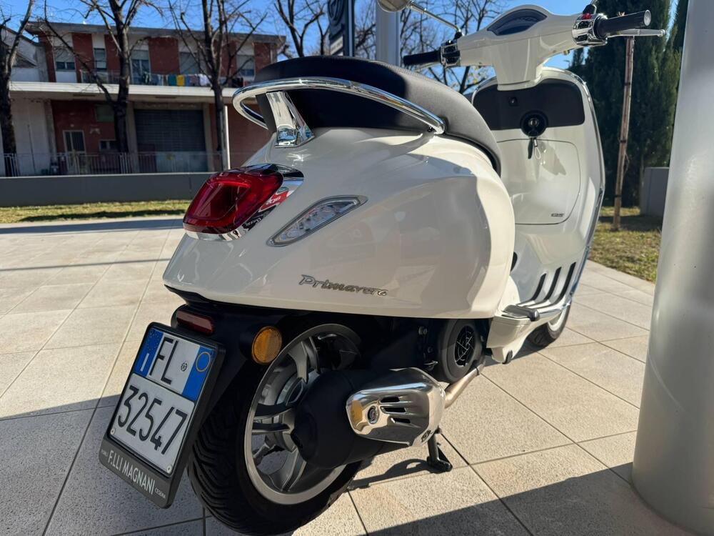 Vespa Primavera 125 (2024 - 25) (3)