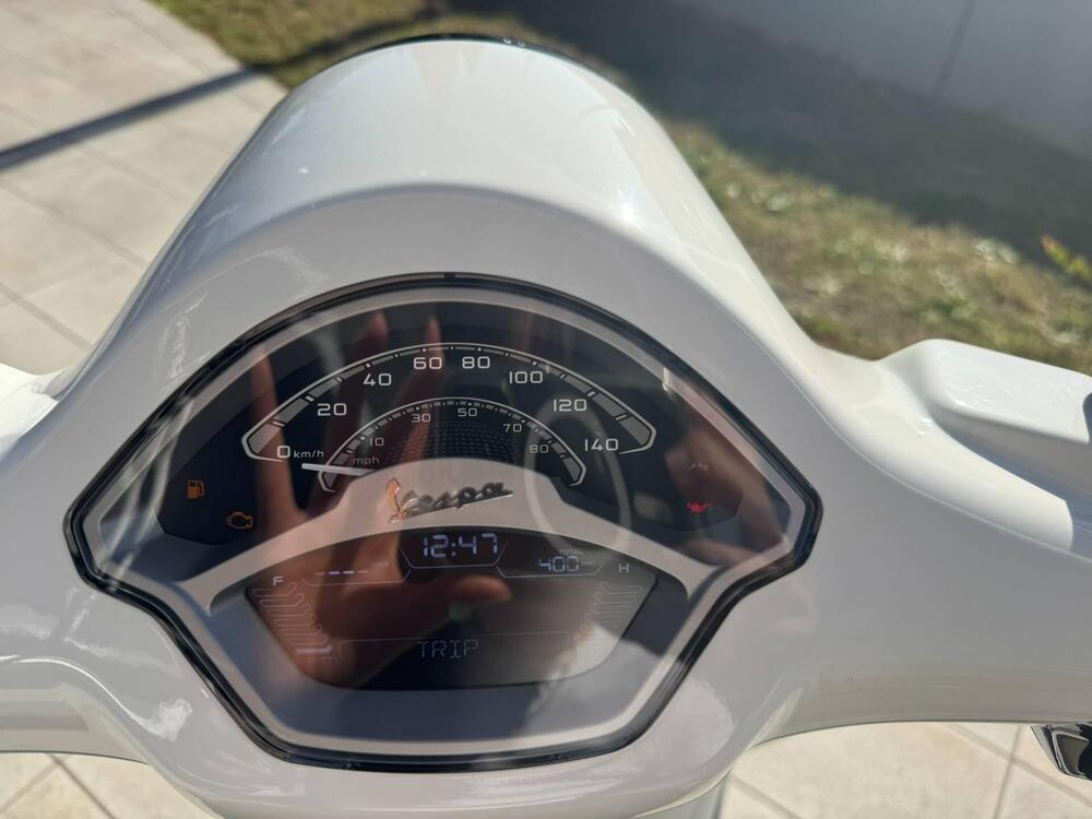 Vespa Primavera 125 (2024 - 25) (4)