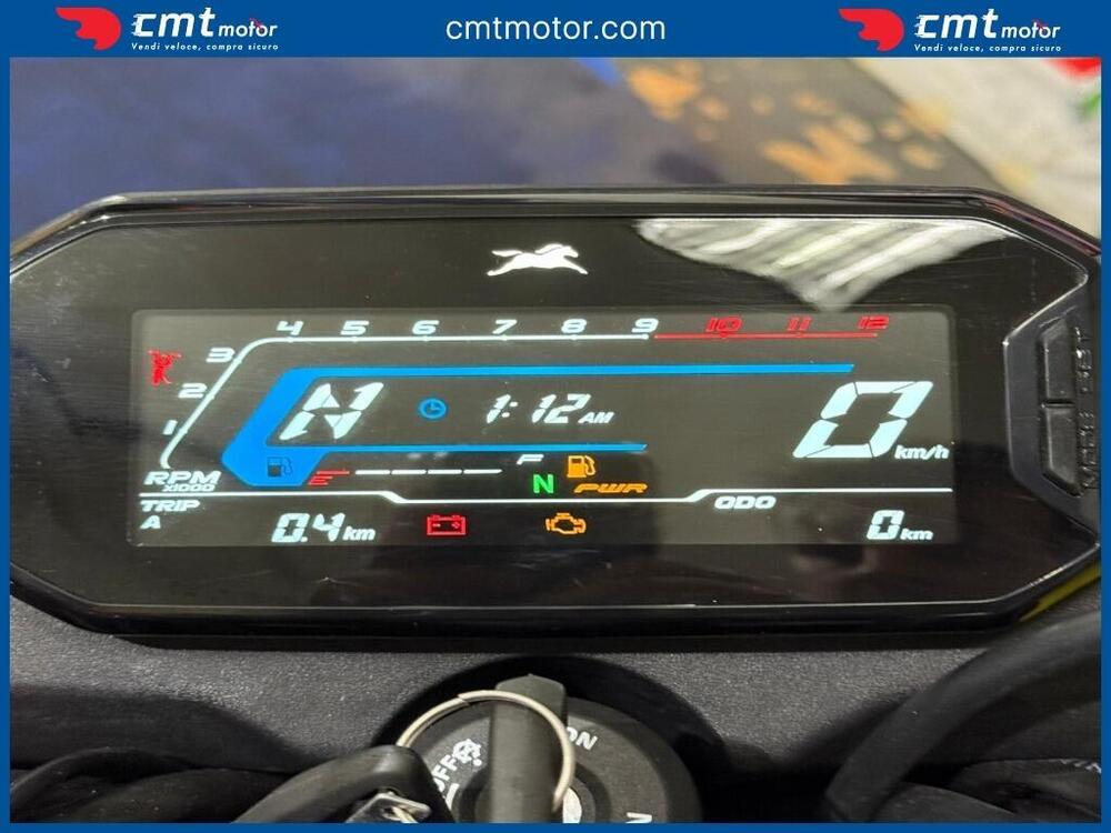 TVS Motor Raider 125 (2024 - 25) (5)