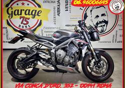 Triumph Street Triple RS (2020 - 22) usata