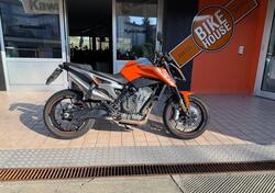 KTM 790 Duke (2018 - 20) usata