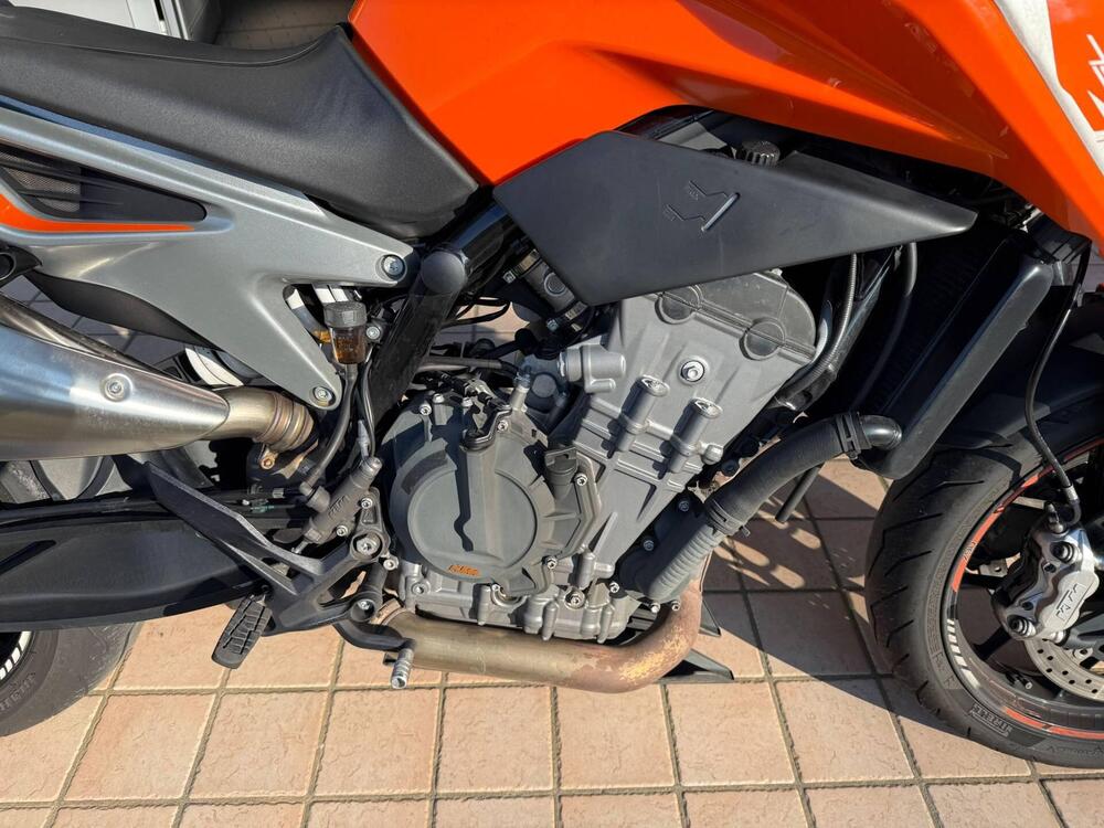 KTM 790 Duke (2018 - 20) (2)