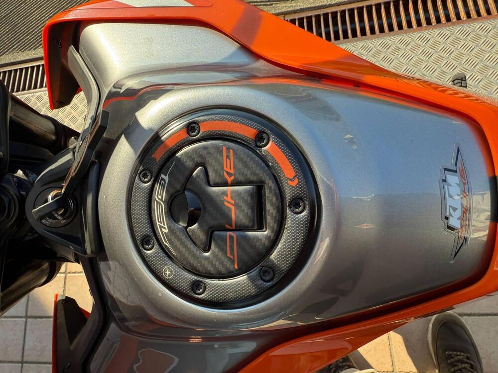 KTM 790 Duke (2018 - 20) (5)