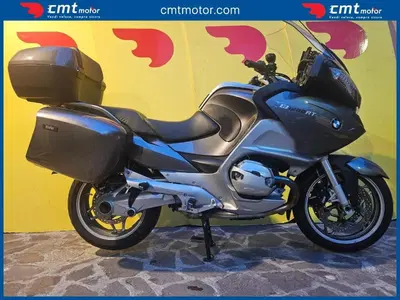Bmw R 1200 RT (2010 - 13) usata
