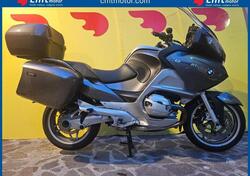 Bmw R 1200 RT (2010 - 13) usata