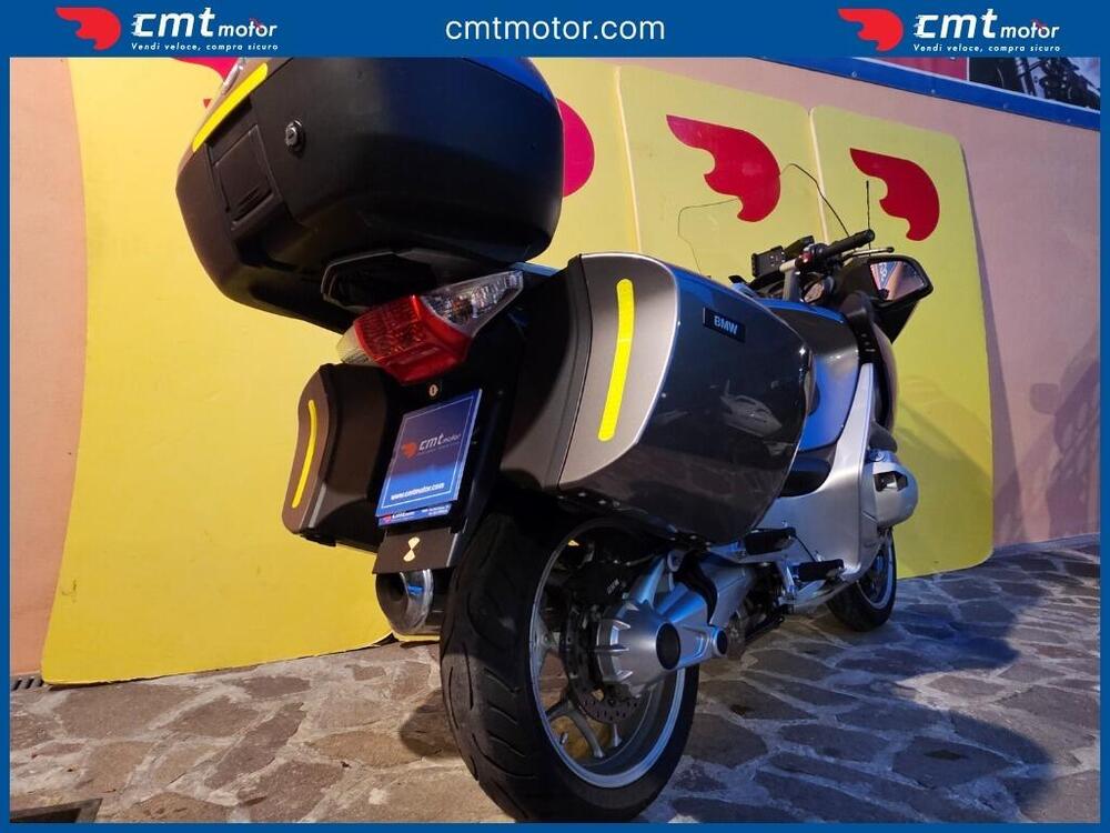 Bmw R 1200 RT (2010 - 13) (4)