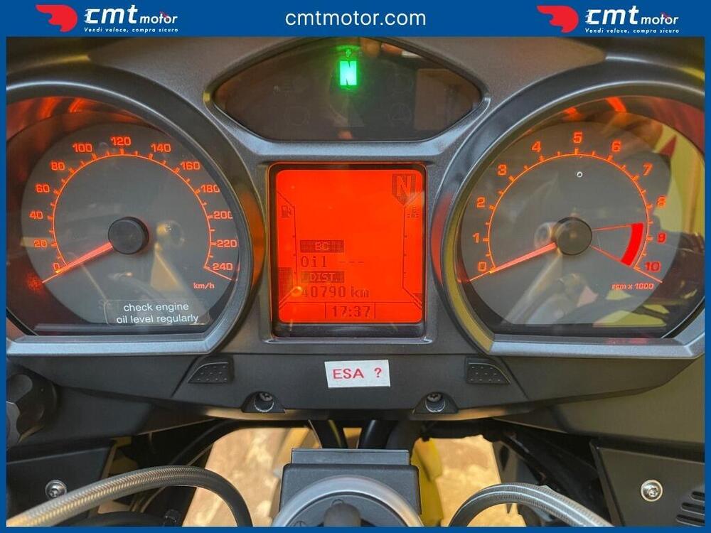 Bmw R 1200 RT (2010 - 13) (5)