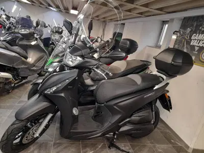 Kymco People 200i S (2021 - 26) nuova