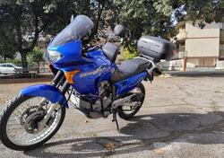Honda Transalp XL 650V (2000 - 04) usata
