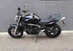 Yamaha FZ6 (2004 - 07) usata