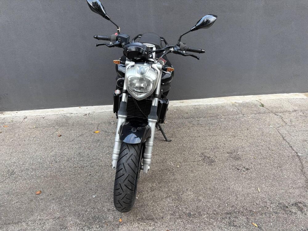 Yamaha FZ6 (2004 - 07) (2)