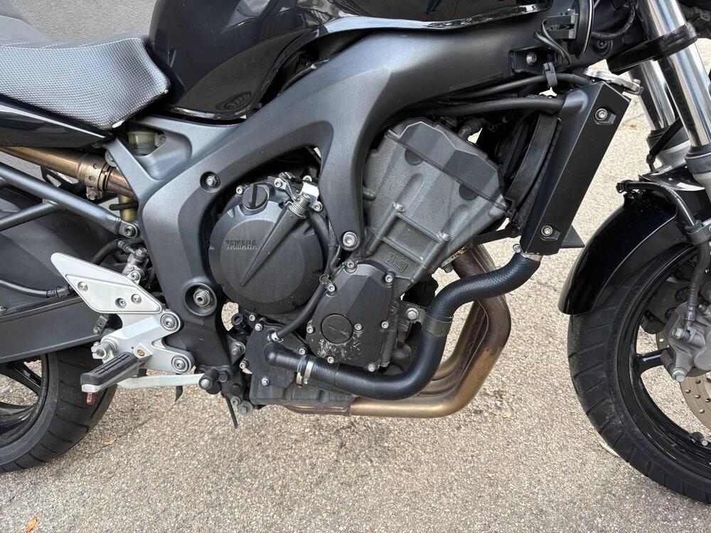 Yamaha FZ6 (2004 - 07) (4)