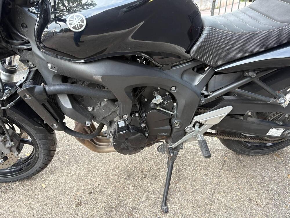 Yamaha FZ6 (2004 - 07) (5)