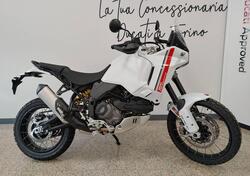 Ducati DesertX (2022 - 25) nuova