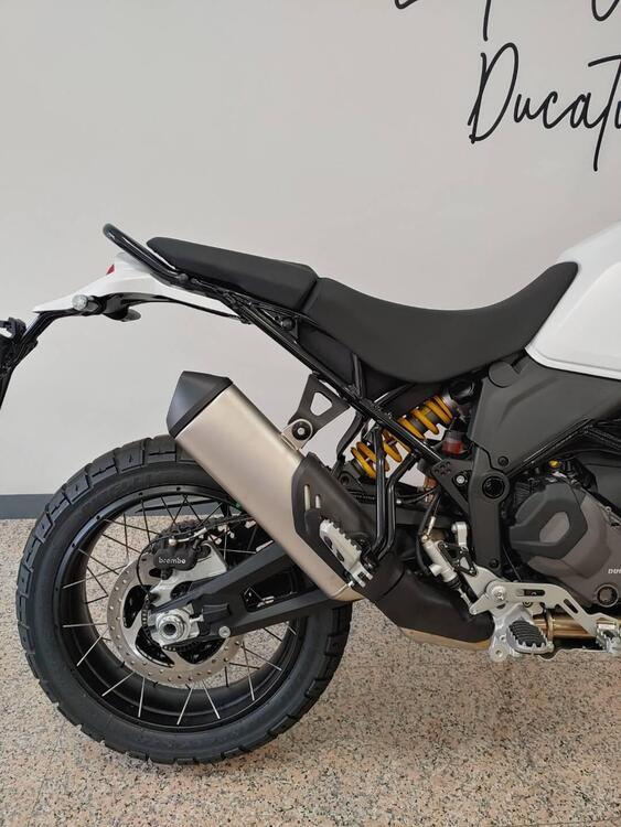 Ducati DesertX (2022 - 25) (5)