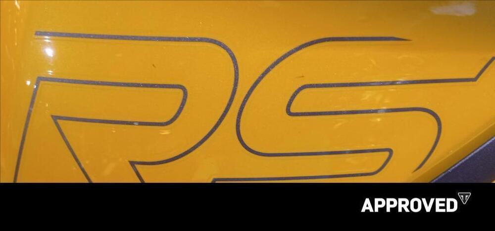 Triumph Street Triple 765 RS (2023 - 25) (5)