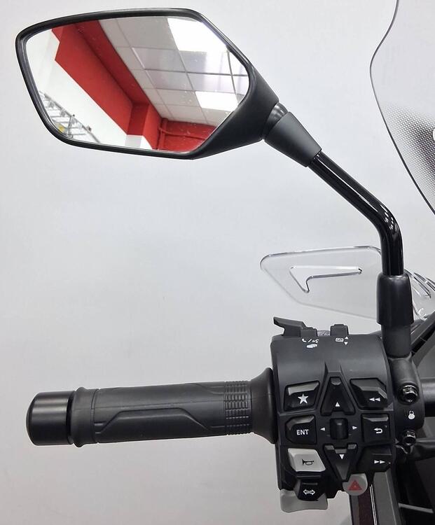 Honda NT 1100 DCT Electronic Suspension (2025) (5)