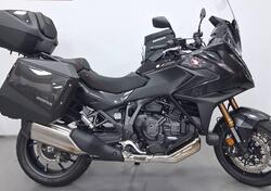 Honda NT 1100 DCT Electronic Suspension (2025) usata