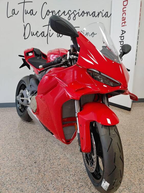 Ducati Panigale V4 (2025) (2)