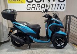 Yamaha Tricity 125 (2017 - 20) usata