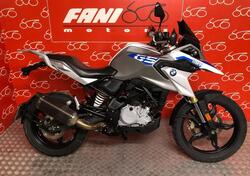 Bmw G 310 GS (2017 - 20) usata
