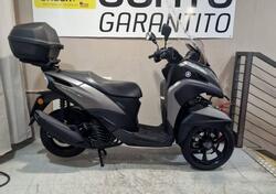 Yamaha Tricity 155 (2017 - 20) usata