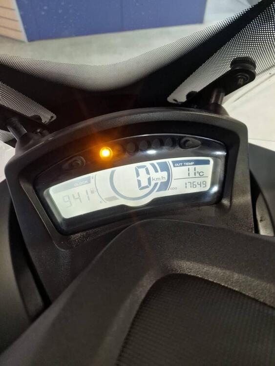 Yamaha Tricity 155 (2017 - 20) (3)