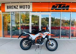 KTM 390 Adventure R (2025 - 26) nuova