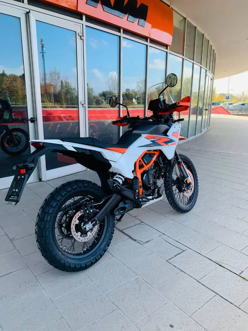 KTM 390 Adventure R (2025 - 26) (3)
