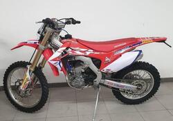 Honda CRF 250 R (2014) usata