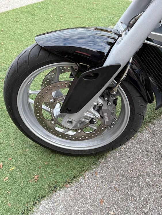 Bmw R 1200 R (2006 - 11)