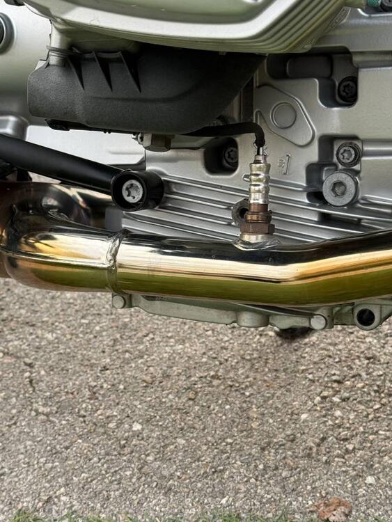 Bmw R 1200 R (2006 - 11) (3)