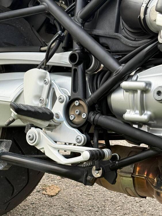 Bmw R 1200 R (2006 - 11) (5)