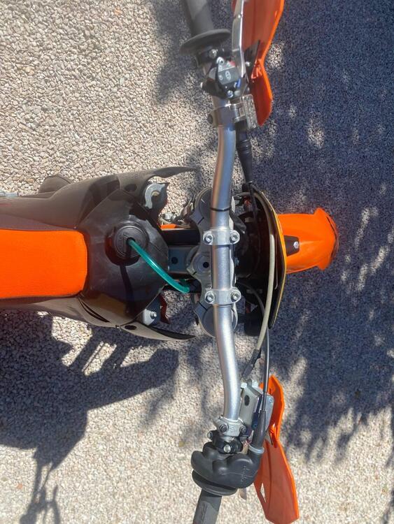 KTM 200 EXC (1999 - 02) (3)