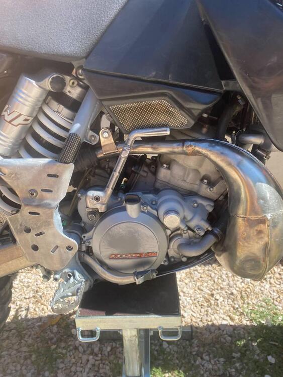 KTM 200 EXC (1999 - 02) (4)