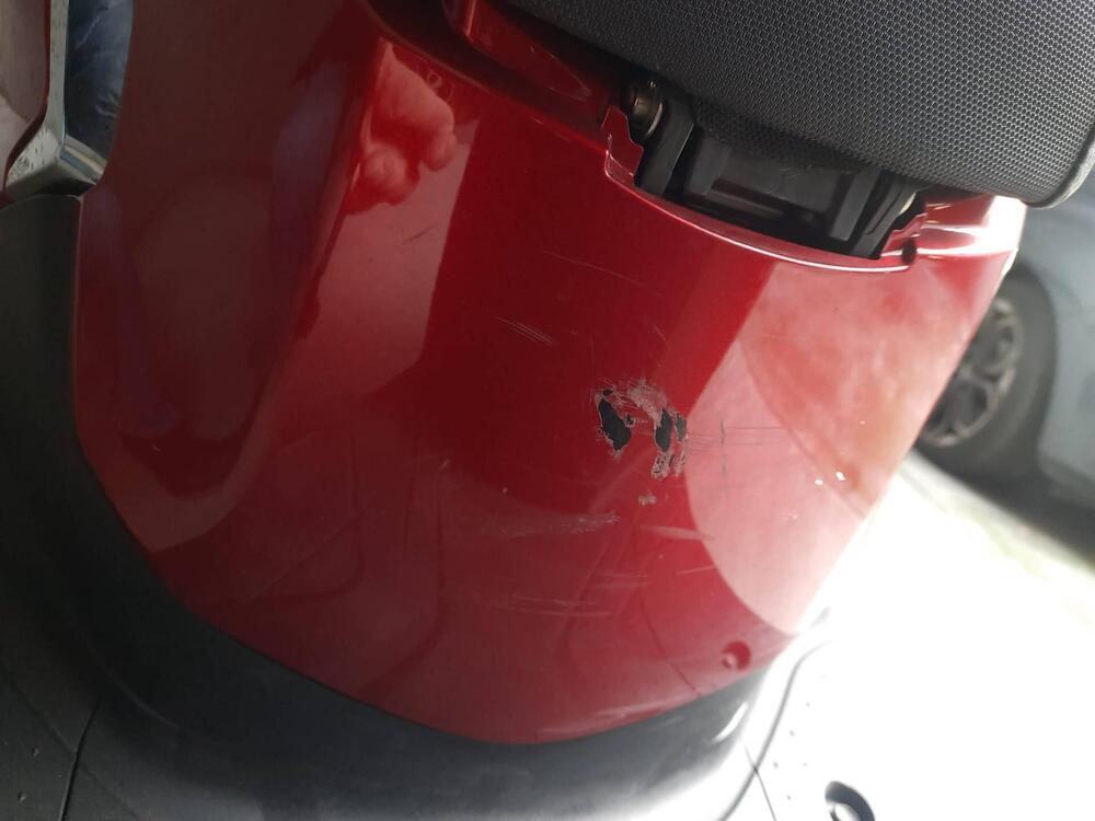 Honda SH 300 i Sport ABS (2018 - 20) (5)