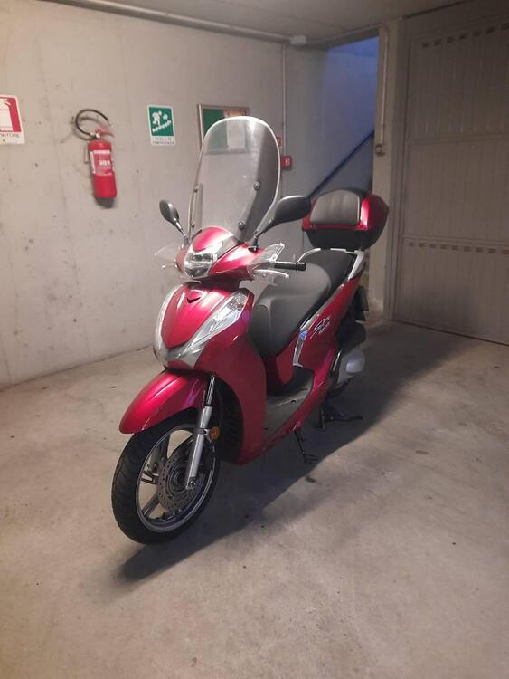 Honda SH 300 i Sport ABS (2018 - 20)