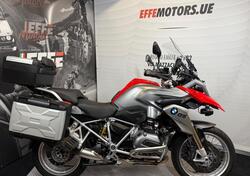 Bmw R 1200 GS (2013 - 16) usata
