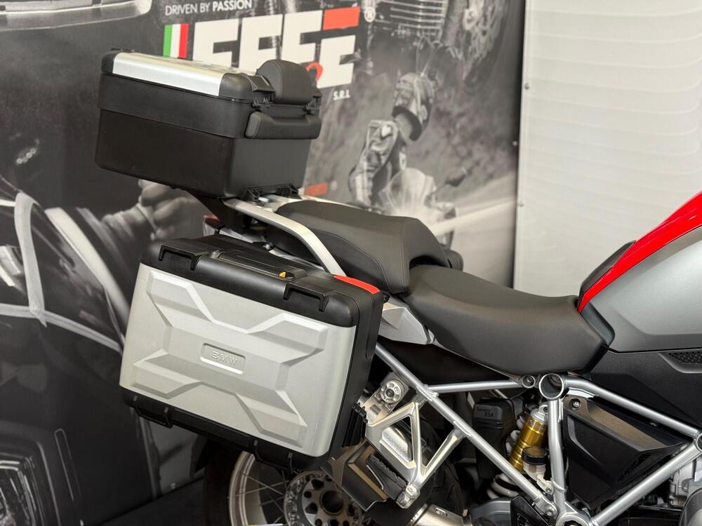 Bmw R 1200 GS (2013 - 16) (3)