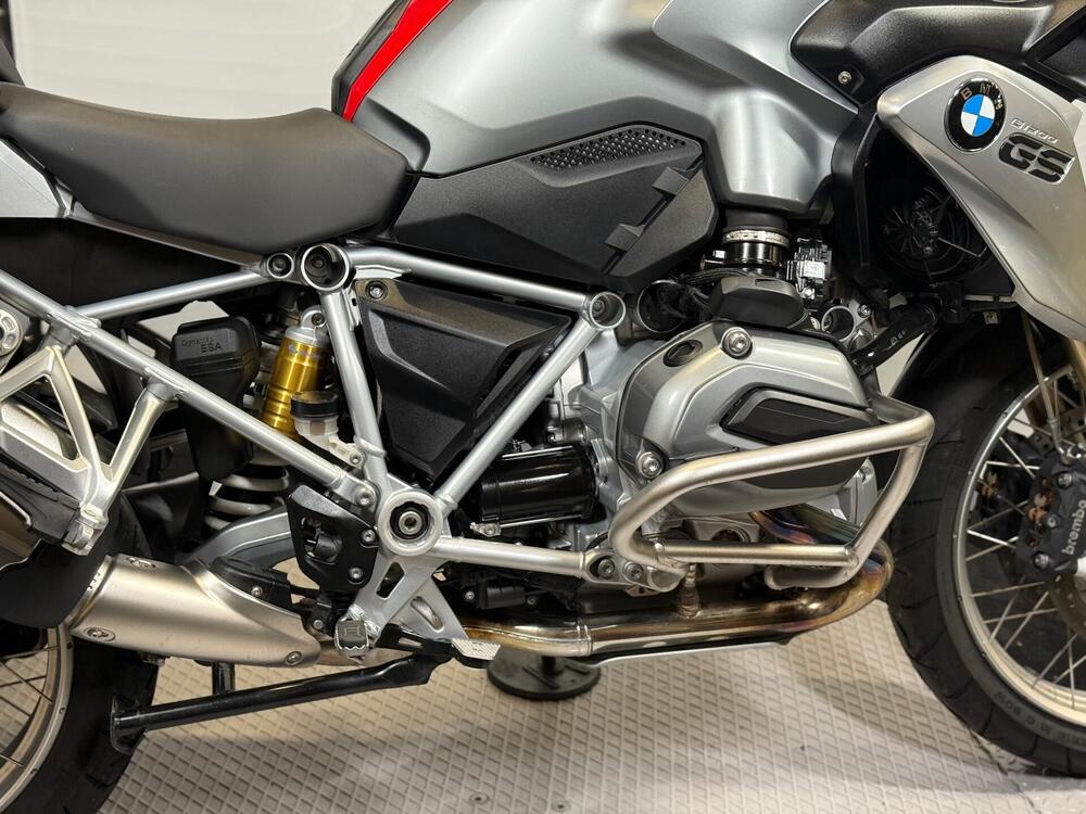 Bmw R 1200 GS (2013 - 16) (4)
