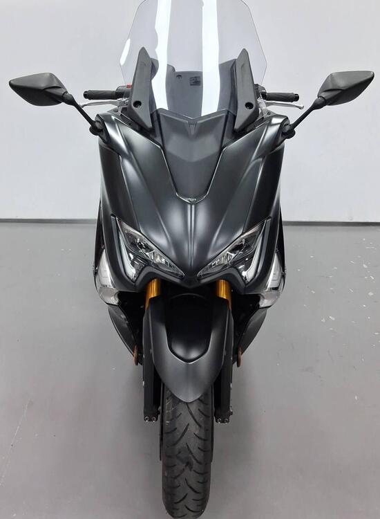 Yamaha T-Max 530 (2017 - 19) (2)