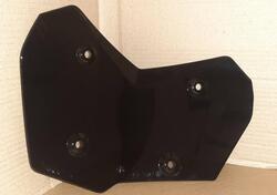 CUPOLINO BASSO BMW F700GS FUMÈ