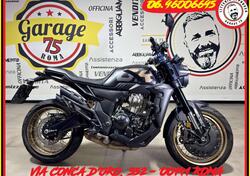 Zontes ZT350-GK (2022 - 25) usata