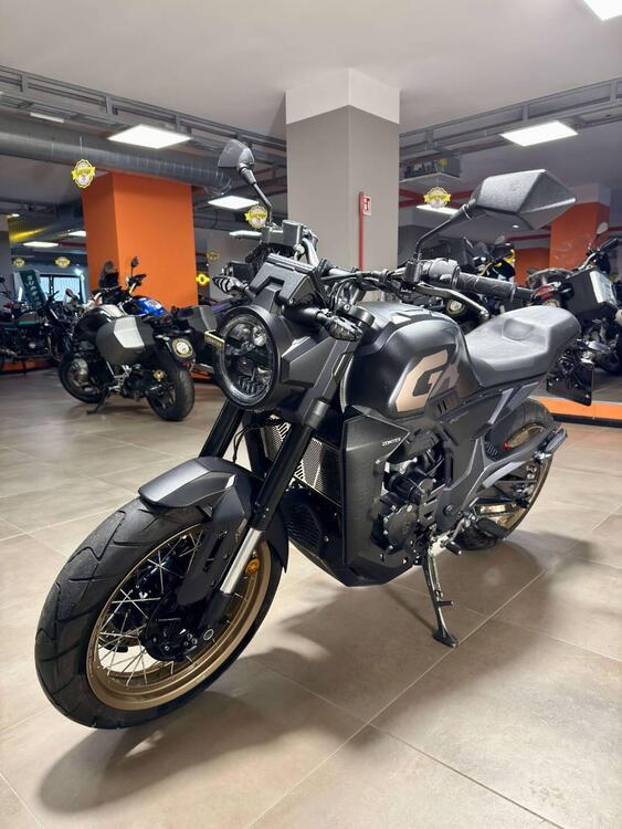 Zontes ZT350-GK (2022 - 25) (3)